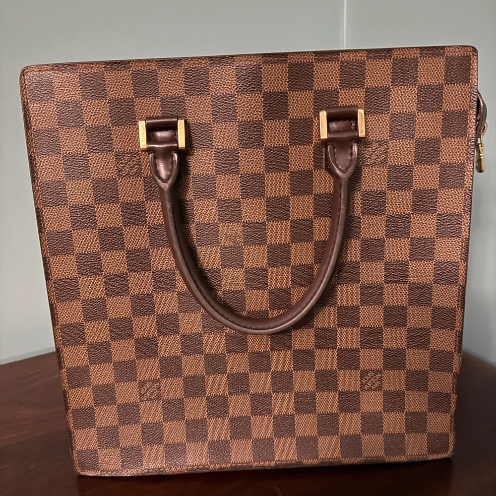 Louis Vuitton Venice PM Damier - Picture 2 of 14